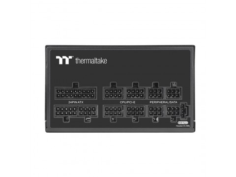 Блок питания Thermaltake Toughpower GF1 ARGB 850W (Gold)