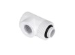 Фитинг Thermaltake Pacific SF 90 Degree Adapter White