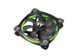 Кулер для компьютерного корпуса Thermaltake Riing 12 RGB Sync Edition (3-Fan Pack)