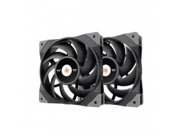 Кулер для компьютерного корпуса Thermaltake TOUGHFAN 12 Series Radiator Fan (2 Pack)