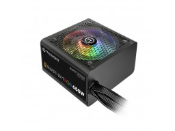 Блок питания Thermaltake Smart BX1 RGB 650W (Bronze)