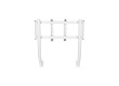 Крепление монитора Thermaltake GR300 Monitor Stand White
