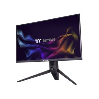 Термалтейк 27 Серый Геймерский Монитор GM-GFT-27FTQB-EU
