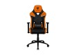 Игровое компьютерное кресло ThunderX3 TC5-Tiger Orange