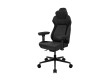 Игровое компьютерное кресло ThunderX3 CORE Smart-Racer Black