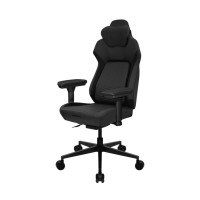 Игровое компьютерное кресло ThunderX3 CORE Smart-Racer Black