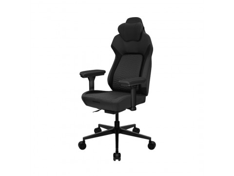 Игровое компьютерное кресло ThunderX3 CORE Smart-Racer Black