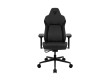 Игровое компьютерное кресло ThunderX3 CORE Smart-Racer Black
