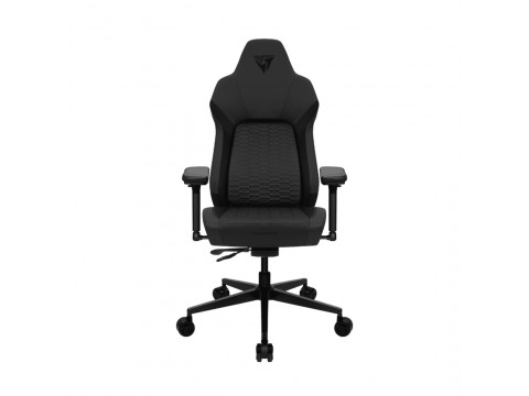 Игровое компьютерное кресло ThunderX3 CORE Smart-Racer Black