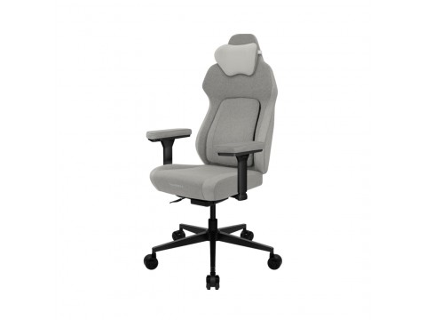 Игровое компьютерное кресло ThunderX3 CORE Smart-Loft Light Grey