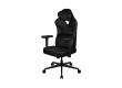 Игровое компьютерное кресло ThunderX3 EAZE-Racer Black-V2