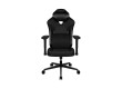 Игровое компьютерное кресло ThunderX3 EAZE-Racer Black-V2