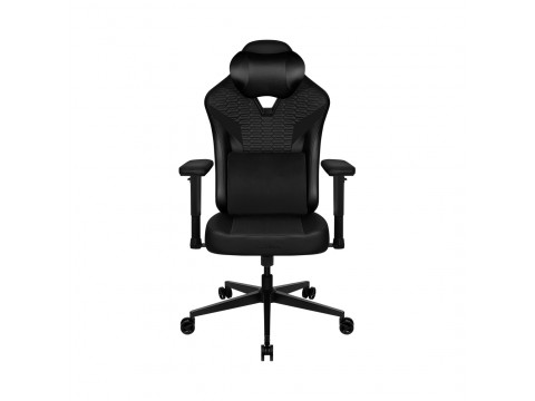 Игровое компьютерное кресло ThunderX3 EAZE-Racer Black-V2
