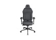 Игровое компьютерное кресло ThunderX3 SOLO 360-Loft Air Dark Grey