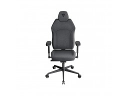 Игровое компьютерное кресло ThunderX3 SOLO 360-Loft Air Dark Grey