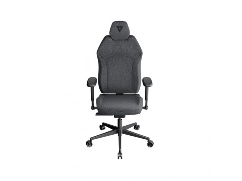 Игровое компьютерное кресло ThunderX3 SOLO 360-Loft Air Dark Grey