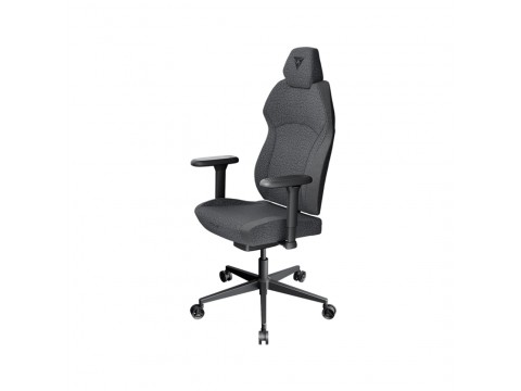 Игровое компьютерное кресло ThunderX3 SOLO 360-Loft Air Dark Grey