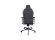 Игровое компьютерное кресло ThunderX3 SOLO 360-Loft Air Dark Grey
