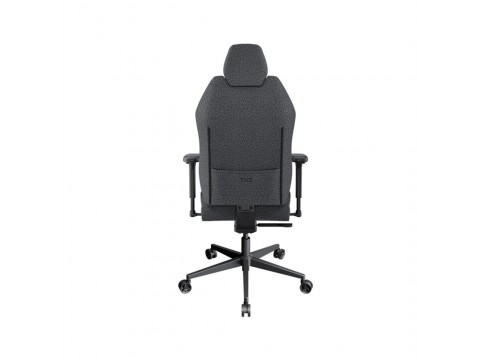 Игровое компьютерное кресло ThunderX3 SOLO 360-Loft Air Dark Grey