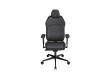 Игровое компьютерное кресло ThunderX3 SOLO 360-Modern Black