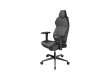 Игровое компьютерное кресло ThunderX3 SOLO 360-Modern Black