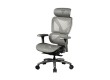 Игровое компьютерное кресло ThunderX3 XTC-Mesh Grey