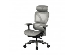 Игровое компьютерное кресло ThunderX3 XTC-Mesh Grey