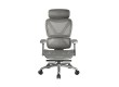 Игровое компьютерное кресло ThunderX3 XTC-Mesh Grey