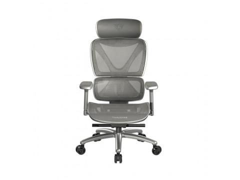 Игровое компьютерное кресло ThunderX3 XTC-Mesh Grey