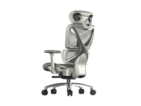 Игровое компьютерное кресло ThunderX3 XTC-Mesh Grey