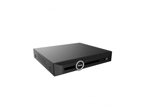 Tiandy 10-ти канальный IP видеорегистратор. HDD - 1 SATA до 8ТБ