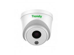 Tiandy 2Мп уличная турельная IP-камера 2.8мм