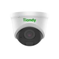 Tiandy 2Мп уличная турельная IP-камера 2,8мм, 512Гб слот SD