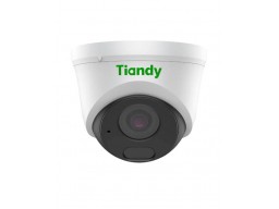 Tiandy 2Мп уличная турельная IP-камера 2,8мм, 512Гб слот SD