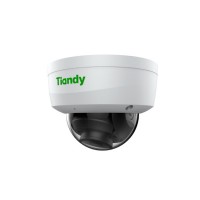 Tiandy 2Мп уличная купольная IP-камера 2.7-13.5mm, 512Гб слот SD, audio I/O 1/1, alarm I/O 1/1