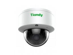 Tiandy 2Мп уличная купольная IP-камера 2.8 мм, 512Гб слот SD, кнопка reset