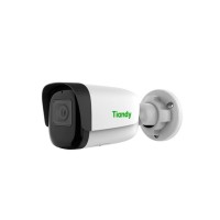 Tiandy 2Мп уличная цилиндрическая IP-камера 4 мм ИК 50м