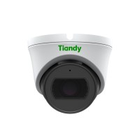 Tiandy 2Мп уличная турельная IP-камера 2.7-13.5mm, 512Гб слот SD, audio I/O 1/1, alarm I/O 1/1