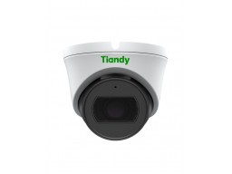 Tiandy 2Мп уличная турельная IP-камера 2.7-13.5mm, 512Гб слот SD, audio I/O 1/1, alarm I/O 1/1