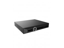 Tiandy 20-ти канальный IP видеорегистратор. HDD - 1 SATA до 10ТБ