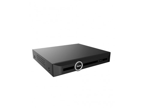 Tiandy 20-ти канальный IP видеорегистратор. HDD - 1 SATA до 10ТБ