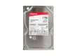 Жёсткий диск, Toshiba HDWD110UZSVA HDD 1TB