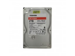 Жёсткий диск, Toshiba HDWD220UZSVA HDD 2TB