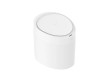Умное мусорное ведро Townew Smart Trash Can T Air One Белый