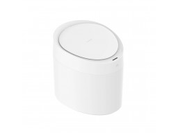 Умное мусорное ведро Townew Smart Trash Can T Air One Белый