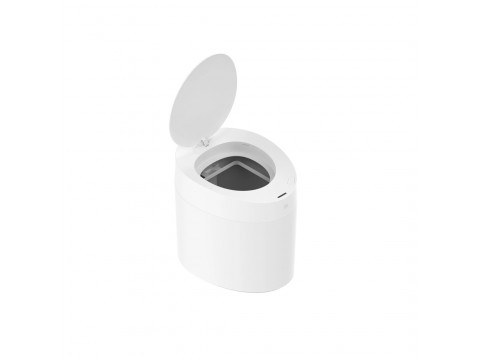 Умное мусорное ведро Townew Smart Trash Can T Air One Белый