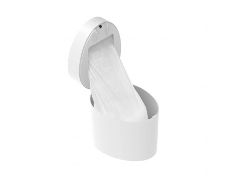 Умное мусорное ведро Townew Smart Trash Can T Air One Белый