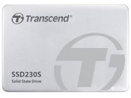 Жесткий диск SSD 256GB Transcend TS256GSSD230S