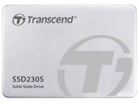 Жесткий диск SSD 256GB Transcend TS256GSSD230S