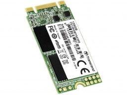 Жесткий диск SSD 128GB Transcend TS128GMTS430S M2